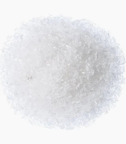 Tub Of Salt