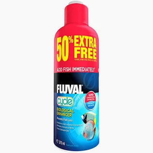 Fluval Biological Enhancer (375ml)