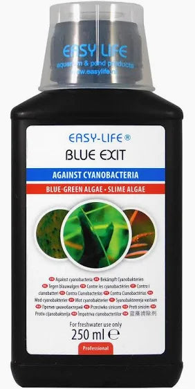 Easy-Life Blue Exit (250ml)