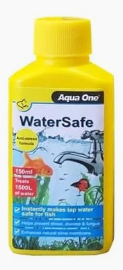 Aqua One WaterSafe 150ml