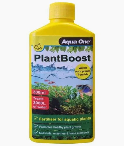 Aqua One PlantBoost 150ml