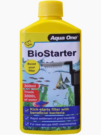 Aqua One BioStarter 300ml