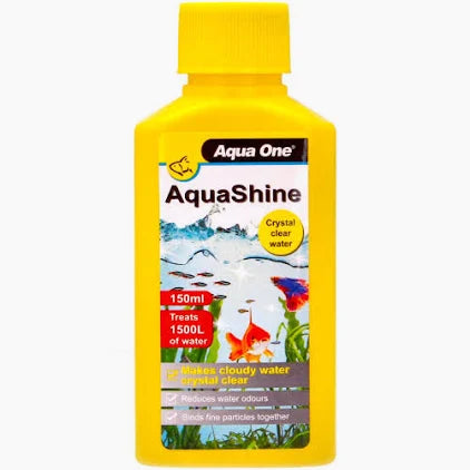 Aqua One AquaShine 150ml