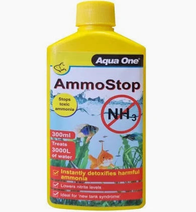 Aqua One AmmoStop 300ml