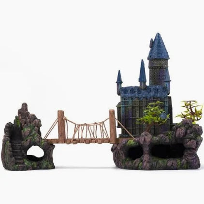 Aqua One Enchanted Wizards Castle