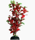 Aqua One Plastic Plant (Hygrophila Red)