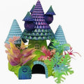 Aqua one Fairy Enchanted Castle House