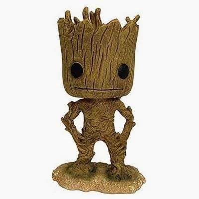 Aqua One Tree Man Junior (Large)
