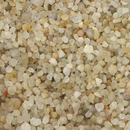 Aqua One Gravel Natural All Sorts (2kg)