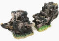 Aqua One Shipwreck (Medium)