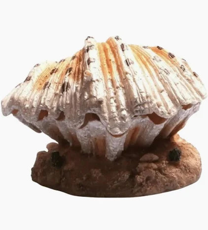 Aqua One Clam (Air Operated)
