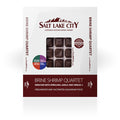 Salt Lake City Brine Shrimp Quartet