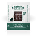 Salt Lake City Brand Spirulina Brine Shrimp
