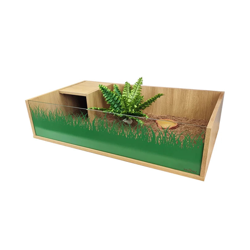 Vivexotic Tortoise Table