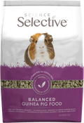 Science Selective Guinea Pig  (1.5kg)
