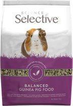 Science Selective Guinea Pig  (1.5kg)