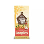 Tiny Friends Farm Loopies