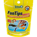 Tetra Fun Tips Tablets (75 Tablets)