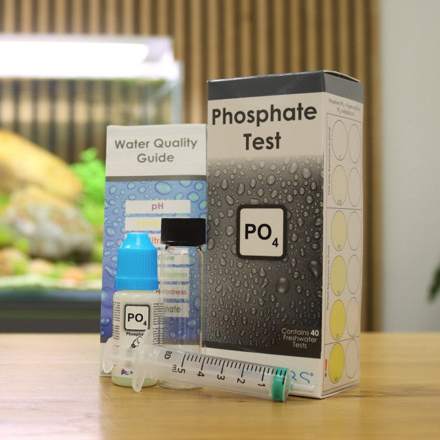 NT Labs Phosphate Test