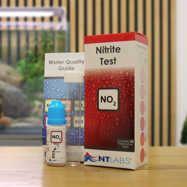 NT Labs Nitrite Test Kit