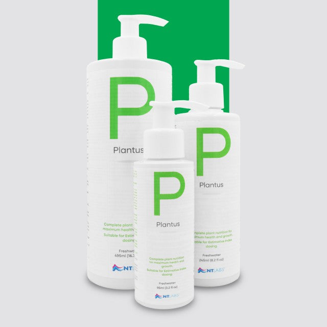 NT Labs Plantus (95ml)
