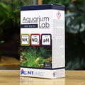 NT Aquarium Water Mini Test