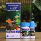 NT Aquarium Plastic Plant Cleaner