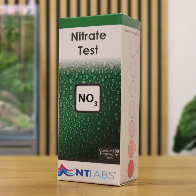 NT Aquarium Nitrate Test Kit