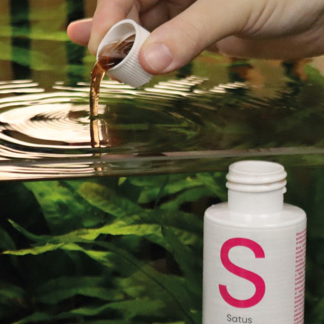 NT Labs Satus (100ml)