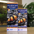 NT Aquarium Anti-White Spot & Fungus (100ml)