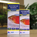 NT Aquarium Anti-Internal Bacteria (100ml)