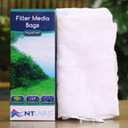NT Labs Aquarium Filter Media Bags