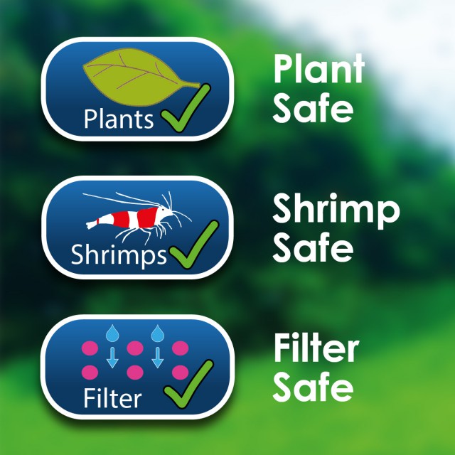 NT Labs Aquarium Filter Media Bags