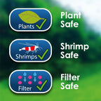 NT Labs Aquarium Filter Media Bags