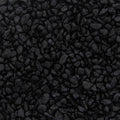 Aqua One Gravel Black 2kg (7mm)