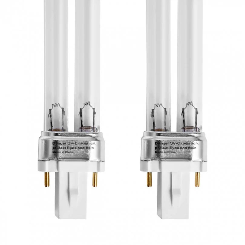 9 Watt UV Bulb