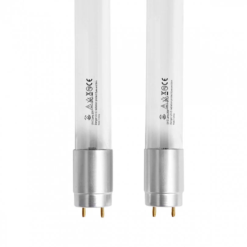 Betta 25 Watt UV Bulb