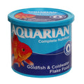 Aquarian Goldfish Flake 25g