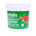 Vitalis Freshwater Shrimp Pellets (1mm, 70g)