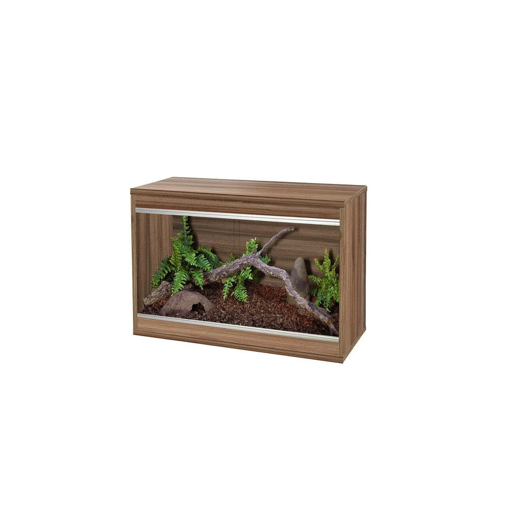 Vivexotic Vivarium (Walnut)