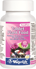 Waterlife Pondflora (30 Tablets)