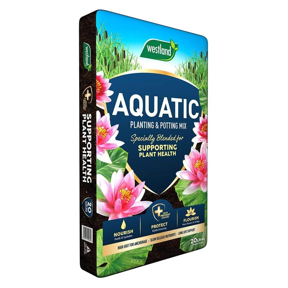 Westland Pond Compost 20L