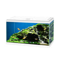 Ciano Aqua 60 LED Aquarium - White larger filter