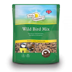 Walter Harrisons Premier Wild Bird Mix (2kg)